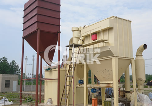 滑石磨粉機(jī)-滑石粉加工專(zhuān)用設(shè)備